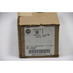 ALLEN BRADLEY SP-135107 (Surplus New In factory packaging)