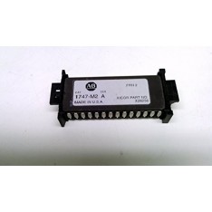 ALLEN BRADLEY 1747-M2 (Surplus New In factory packaging)