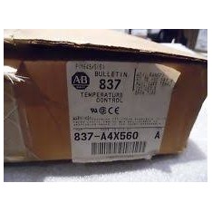 ALLEN BRADLEY 837-A4X560 (Surplus New In factory packaging)