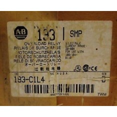 ALLEN BRADLEY 193-C1L4 (Surplus New In factory packaging)