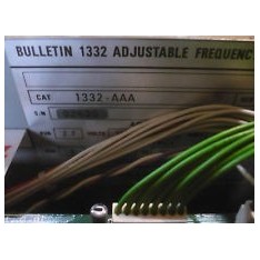 ALLEN BRADLEY 1332-AAA (Surplus New In factory packaging)