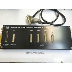 ALLEN BRADLEY 6171-MX5 (Surplus New In factory packaging)