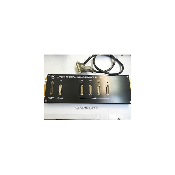ALLEN BRADLEY 6171-MX5 (Surplus New In factory packaging)