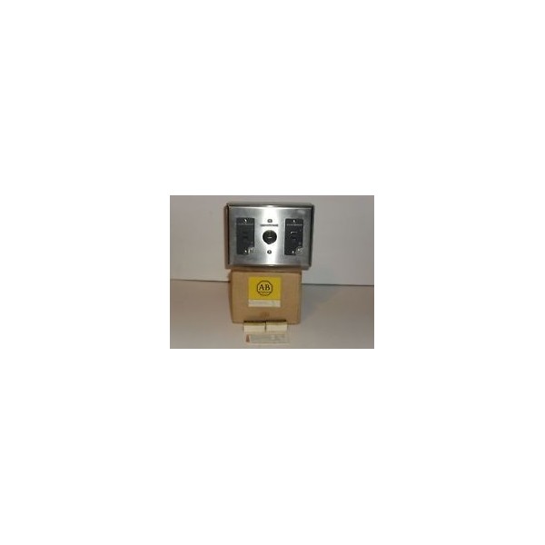 ALLEN BRADLEY 600-TAX293 (Surplus New In factory packaging)