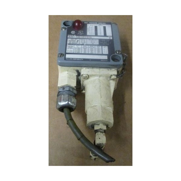 ALLEN BRADLEY 836T-T351J (Surplus New In factory packaging)