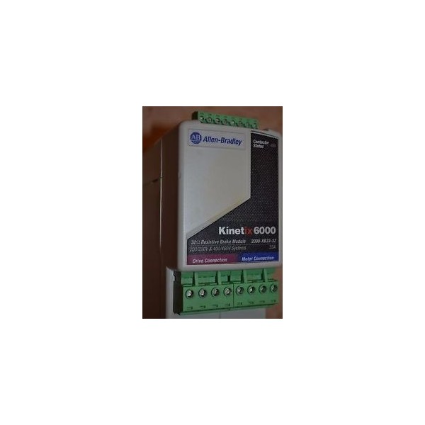 ALLEN BRADLEY 2090-XB33-32 (Surplus New In factory packaging)