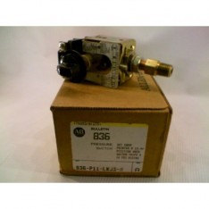 836-P11-LKJS-M (Surplus New In factory packaging)