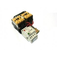 ALLEN BRADLEY 140R-CNDE-989 (Surplus New In factory packaging)