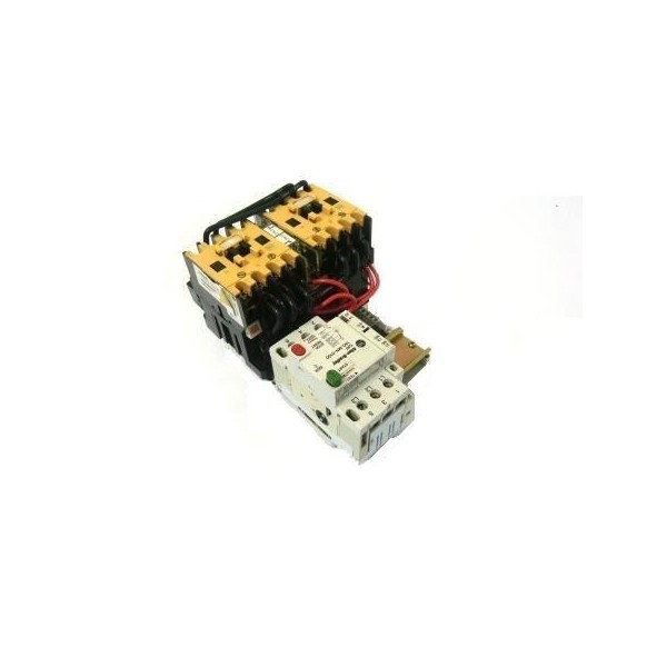 ALLEN BRADLEY 140R-CNDE-989 (Surplus New In factory packaging)