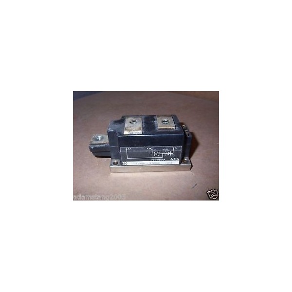 ALLEN BRADLEY 117404-TT250N (Surplus New In factory packaging)
