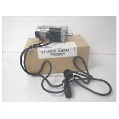 ALLEN BRADLEY TLY-A230T-HK64AA (Surplus New In factory packaging)