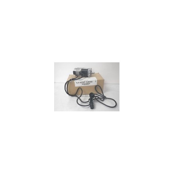 ALLEN BRADLEY TLY-A230T-HK64AA (Surplus New In factory packaging)