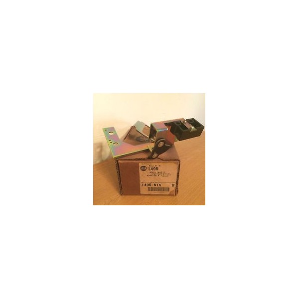 1495-N16 (Brand New Current Factory Packaging)