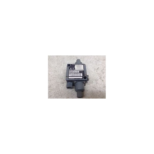 Allen Bradley 836TD452J NSFP **GENUINE** AB 836T D452J