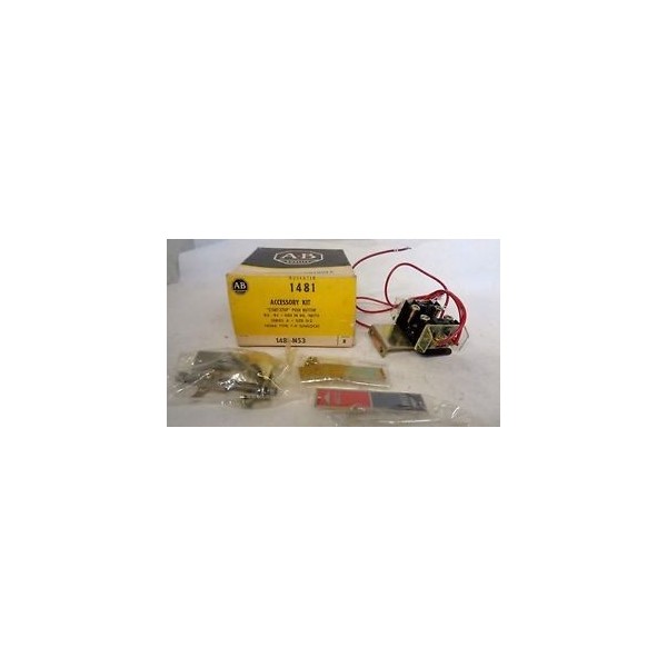 1481N53 NSFP **GENUINE** AB 1481 N53