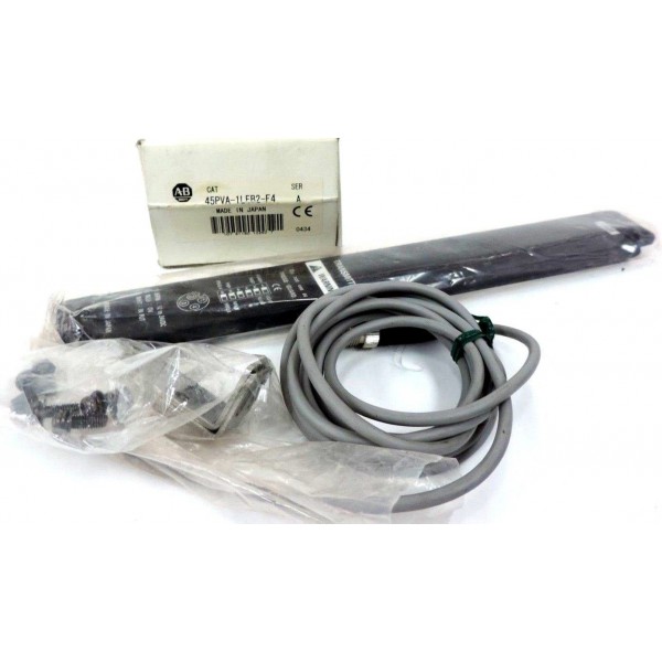 45PVA-1LEB2-F4 (Surplus New In factory packaging)
