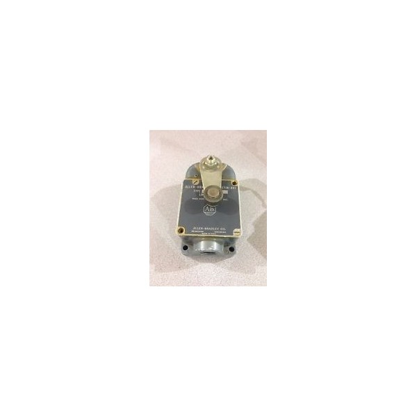 801-ASN21X (Surplus New In factory packaging)