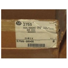 2755-DD4A (Surplus New In factory packaging)