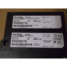 ControlLogix Processor 512KB F/W 1.2