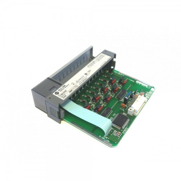 OUTPUT MODULE