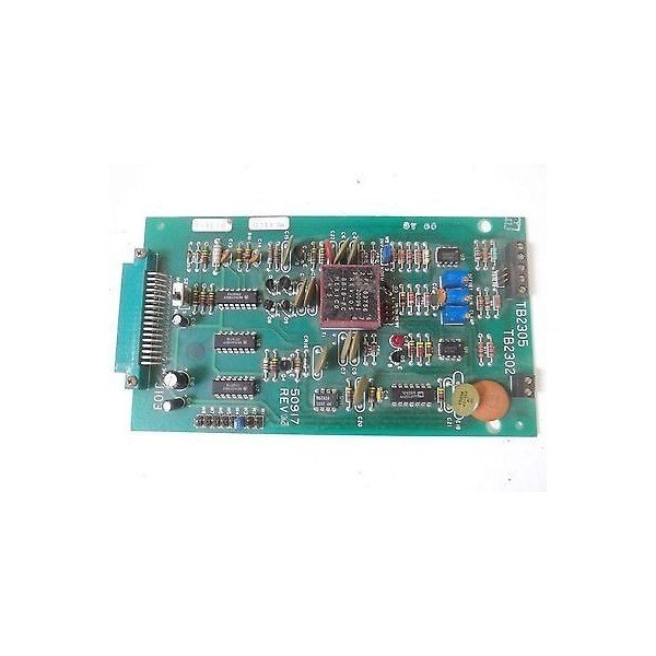 ALLEN BRADLEY 50917