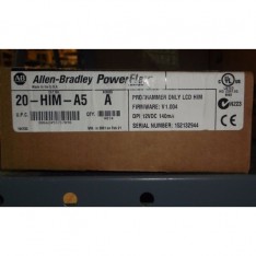 ALLEN BRADLEY 20-HIM-A5