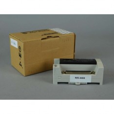 CompactBlock LDX 8 Input/Output 24VDC Power Supply, Ser. A, Rev