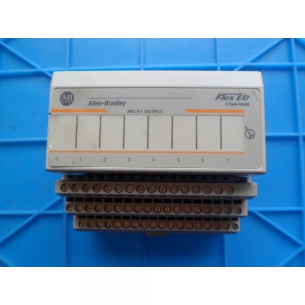 AB Allen Bradley 1794-OW8 1794OW8 New