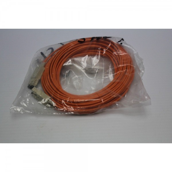 ProcessLogix Redundancy Module Cable New