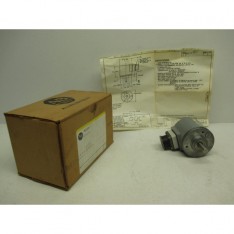 Incremental Optical Encoder