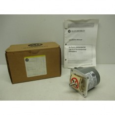 Incremental Optical Encoder