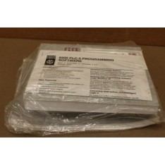 ALLEN-BRADLEY ROCKWELL 6200 PLC-5 PROGRAMMING SOFTWARE & MANUALS