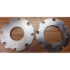 Inertia Dynamics / Allen Bradley Pressure Plates
