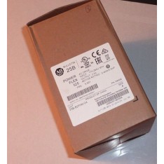 Allen Bradley PowerFlex 525 Ac Drive