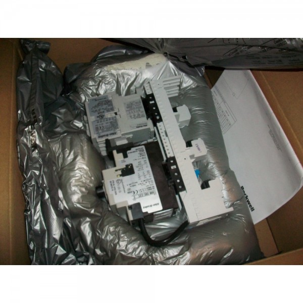 Combination Starter 103S-DTD3-DC25X-KN Ser A 18-25 amp NEW