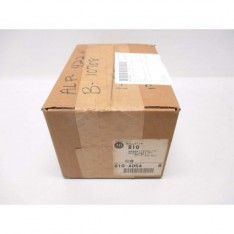 MAGNETIC OVERLOAD RELAY SER B 9A AMP D535096