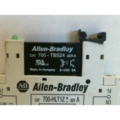 Relay Catalog 700-HLS1Z24 Ser A