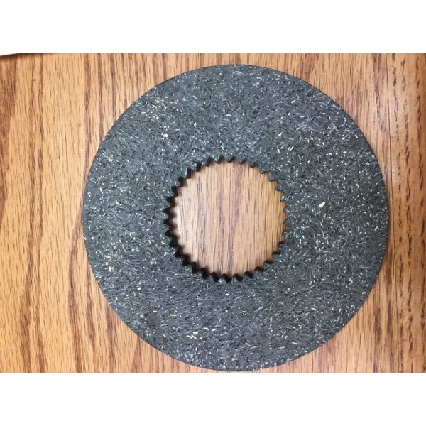 New Brake Disc for Allen Bradley MPL-B680D-MJ24AA