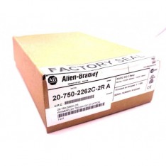 20-750-2262C-2R I/O MODULE SER.A 207502262C2R