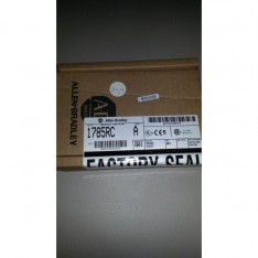 SER. A PLC5 RELAY CARTRIDGE DATE: 2007 *FACTORY SEALED*