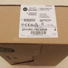 Brand New Current Factory Packaging