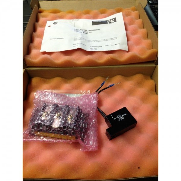 NIB ALLEN BRADLEY SPARE PART DRIVE ACCESSORY P/N: 135768 (S10)