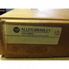 NIB ALLEN BRADLEY 460V 40HP BASEDRIVE BOARD P/N: 133232 (B13)