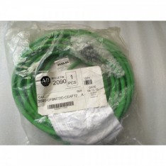 SER A Motor Feedback Cable