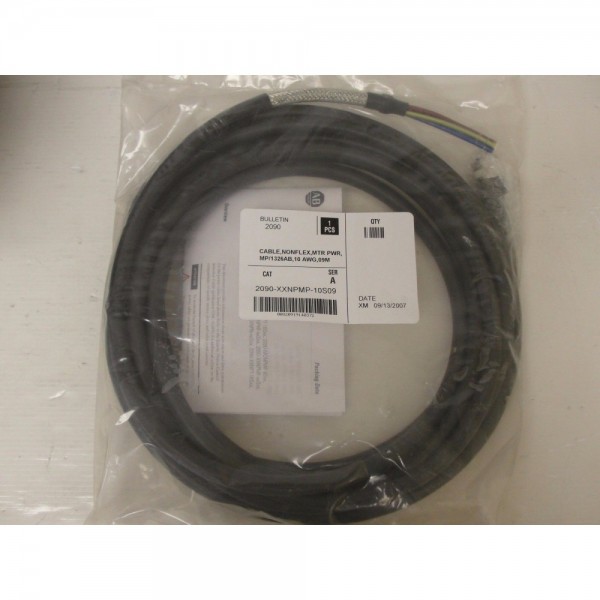 Power Cable