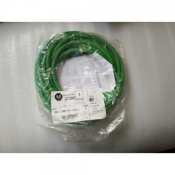 Ser A Motor Feedback Cable