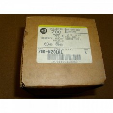 CONTROL RELAY
