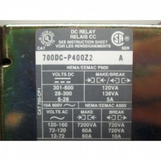 Timing Relay