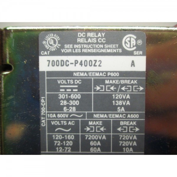 Timing Relay