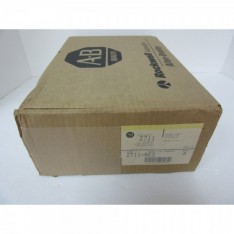 ALLEN BRADLEY 2711-NC2 -FS-